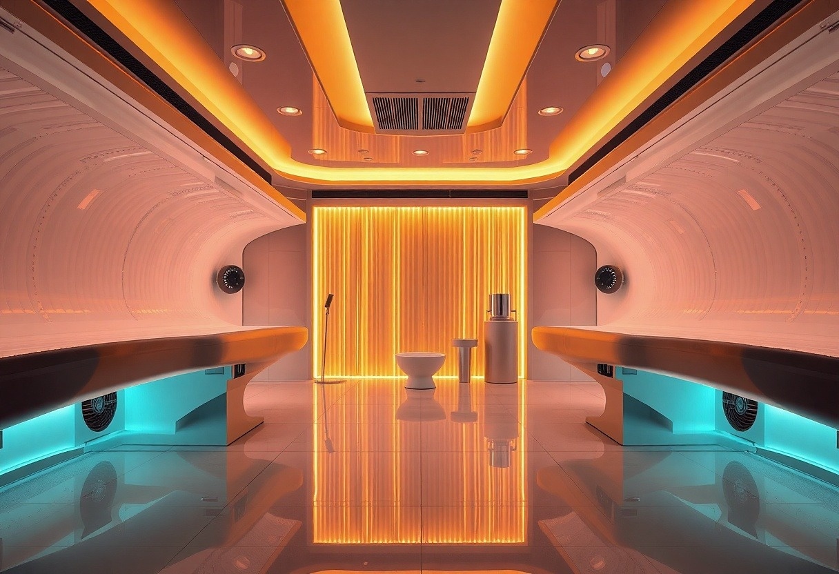 Solární studio Prostějov