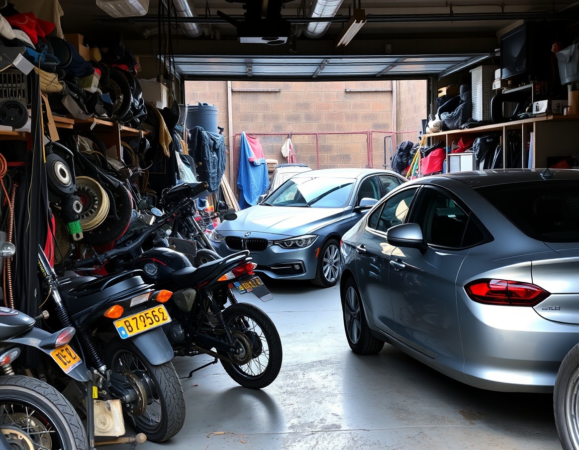 Je dobré před nákupem auta i motorky přemýšlet