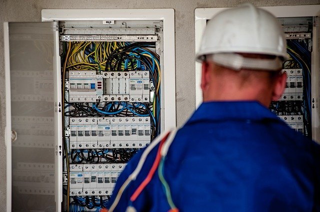 Co se může stát, když zanedbáme pravidelné elektrorevize