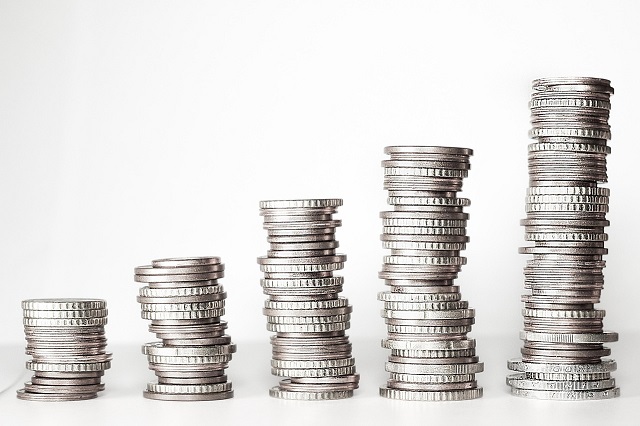 Proč má čas v investování větší váhu než správné načasování trhu